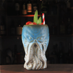 Verre Original Kraken