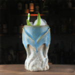 Verre Original Kraken