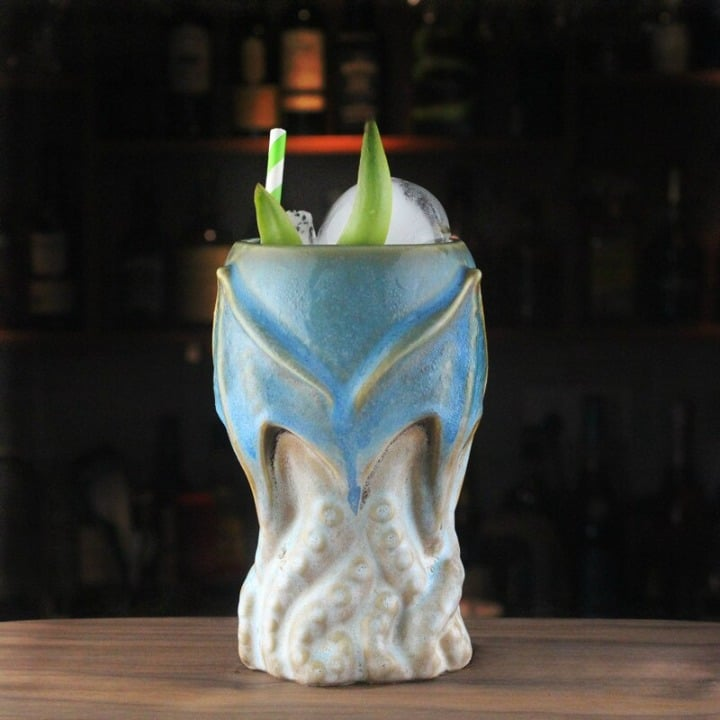 Verre Original Kraken