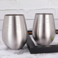 Verre Original Pour Soirée