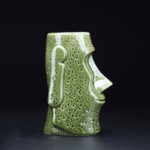 Verre Tiki Moaï XXL 630 ml – mug Île de Pâques