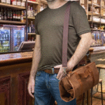 Kit barman Voyageur – set cocktail