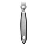 Zesteur canneleur ergonomique – lame inox
