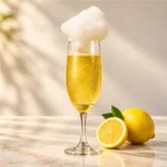 Candyfloss Glitter Bomb – Lemon Flavour