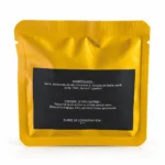 Candyfloss Glitter Bomb – Lemon Flavour