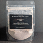 Paillettes comestibles Holographique Change Couleur - Violet Intense