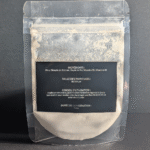 Paillettes Comestibles UV Phosphorescentes