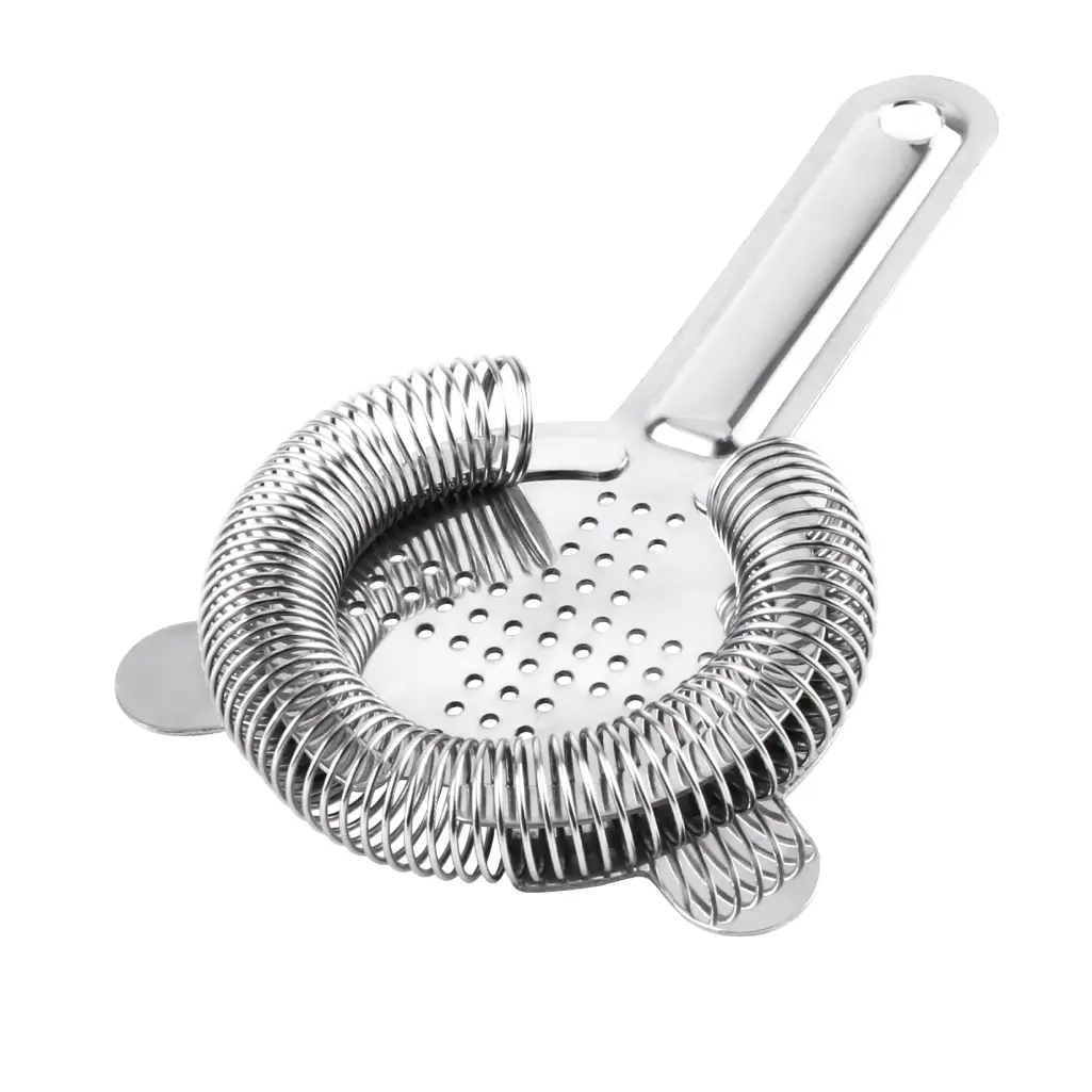 Lot 2 Passoires Hawthorne - filtrage spécial glaçons