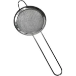 Passoire Fine 8cm Barman et Cuisine