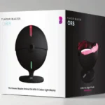 Aroma Orb Flavour Blaster - Cloche Aromatique