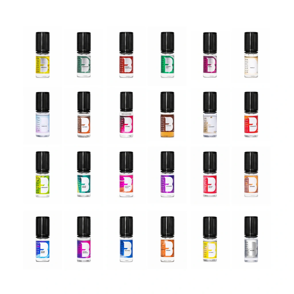 Arôme Ananas Flavour Blaster 10 ml