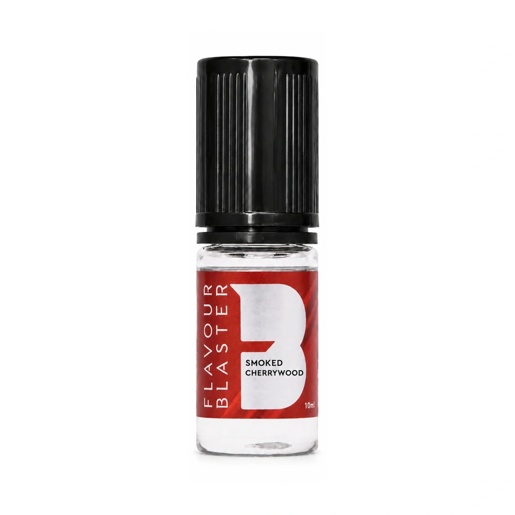 Arôme Cherrywood Fumé Flavour Blaster 10 ml