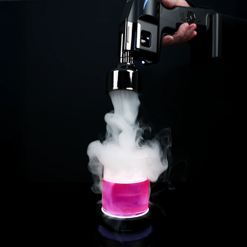 Buse Cloud Nozzle Flavour Blaster Pro 2