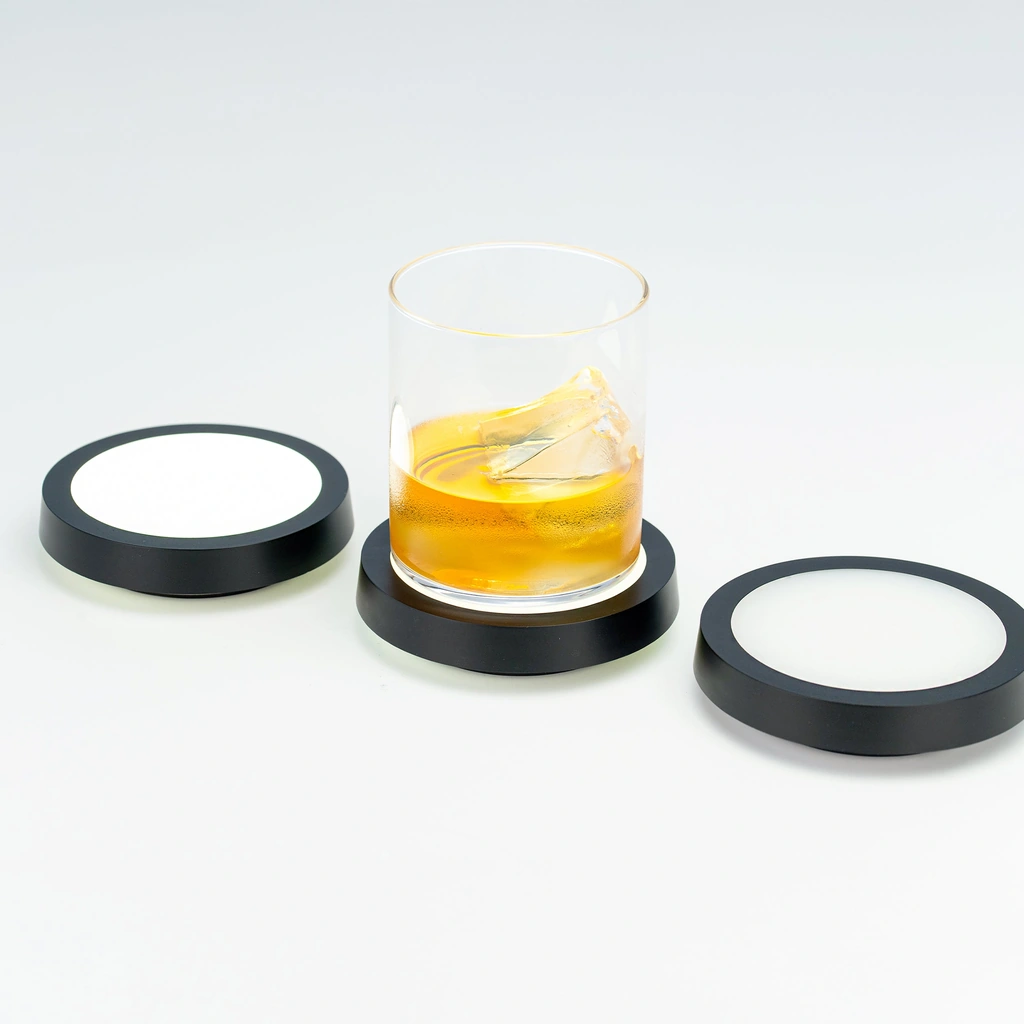 Dessous de Verre LED Blanc Ultra Flavour Blaster