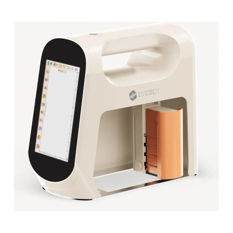 PrintPen Smart Evebot