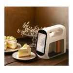 Imprimante Alimentaire Portable Evebot Smart 5 × 10 cm