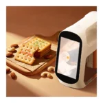Imprimante Alimentaire Portable Evebot Smart 5 × 10 cm