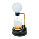 Lightbulb Flavour Blaster - Bulle Aromatique Lumineuse
