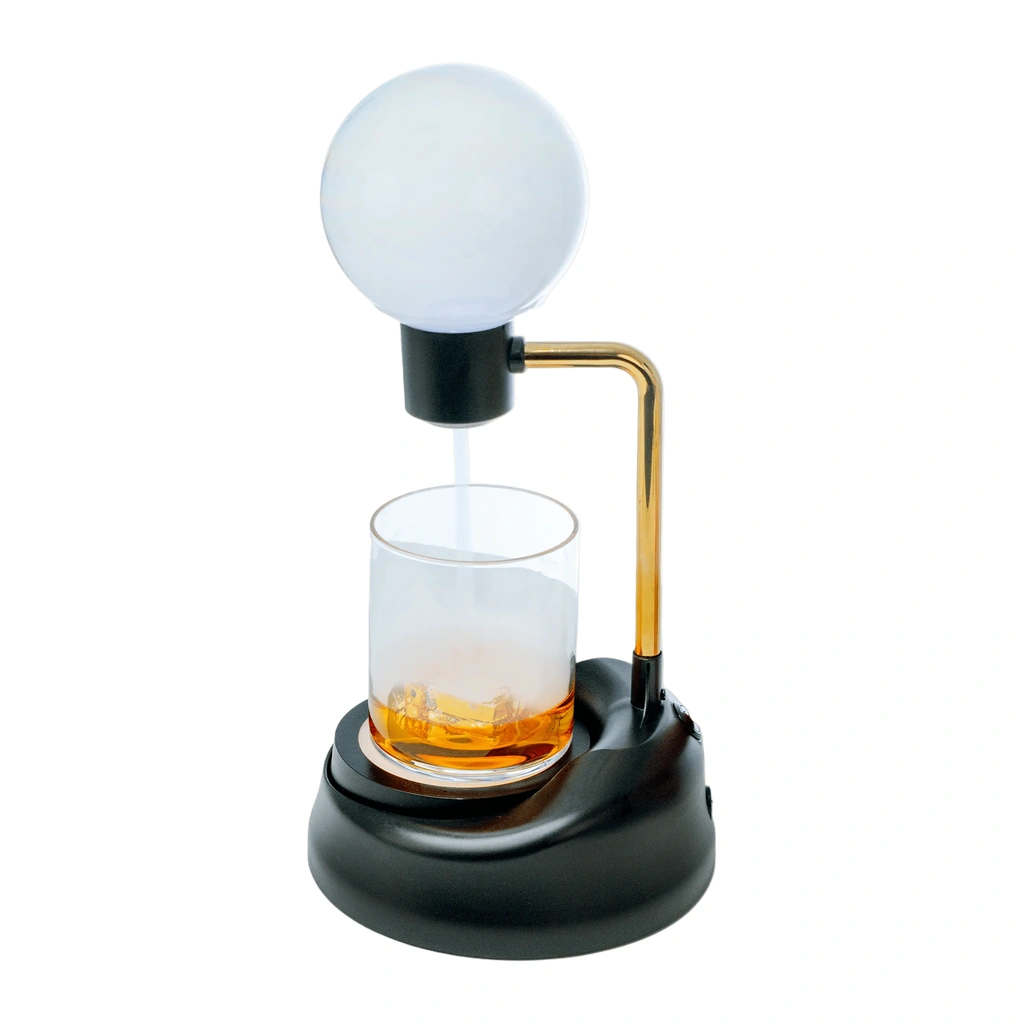 Lightbulb Flavour Blaster - Bulle Aromatique Lumineuse