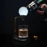 Lightbulb Flavour Blaster - Bulle Aromatique Lumineuse