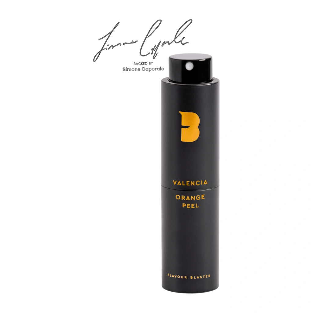 Mist Flavour Blaster 20 ml - Brume Aromatique