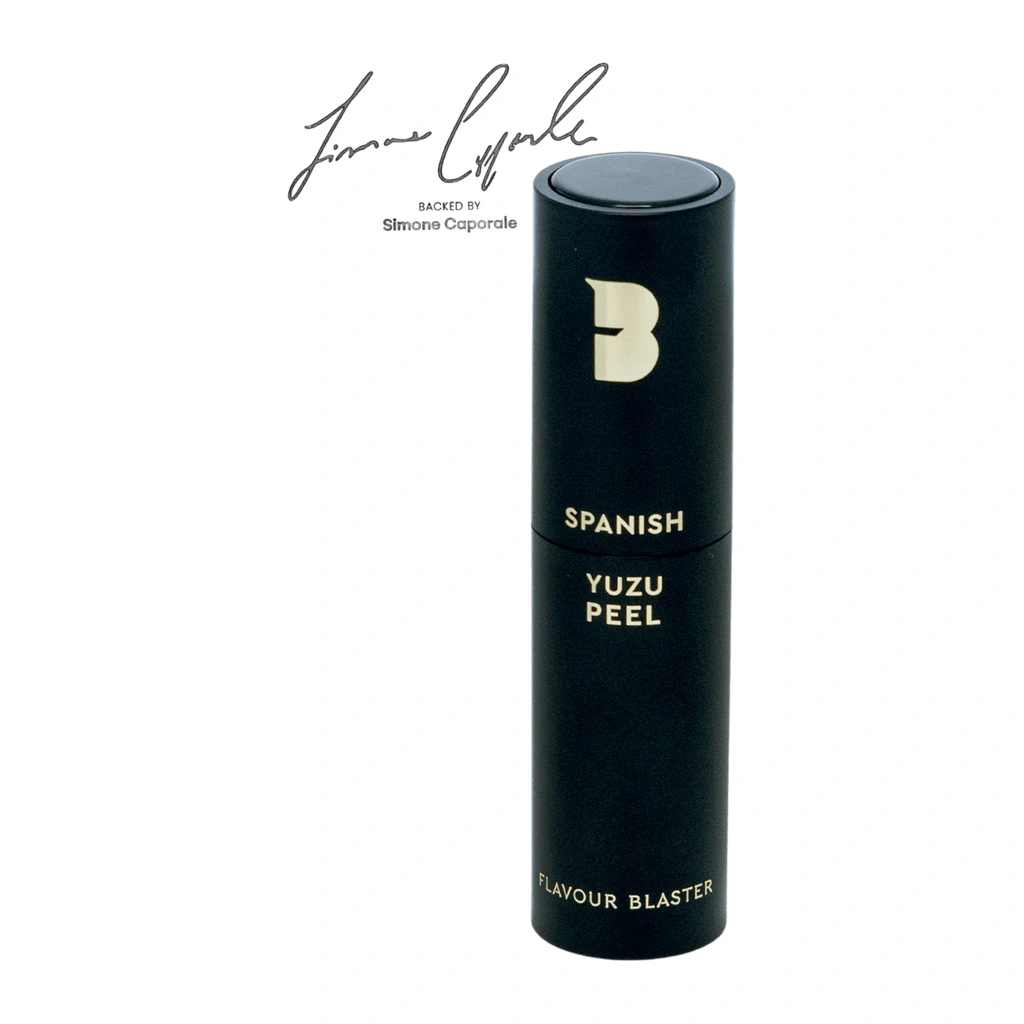 Mist Flavour Blaster 20 ml - Brume Aromatique