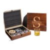 Coffret Fumoir à Cocktail Old Fashioned – infusion whisky